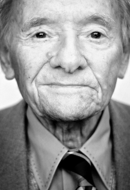 斯图尔特·弗里伯恩 Stuart Freeborn