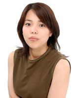 安藤玉惠 Tamae Andô