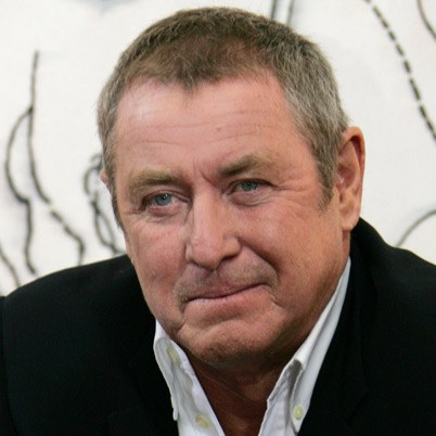 约翰·纳特尔斯 John Nettles