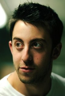 亚当·罗斯 Adam Rose