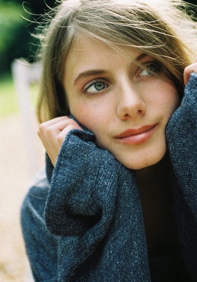 梅拉尼·罗兰 Mélanie Laurent