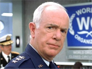 凯文·库尼 Kevin Cooney