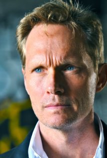 汤姆·施安利 Tom Schanley