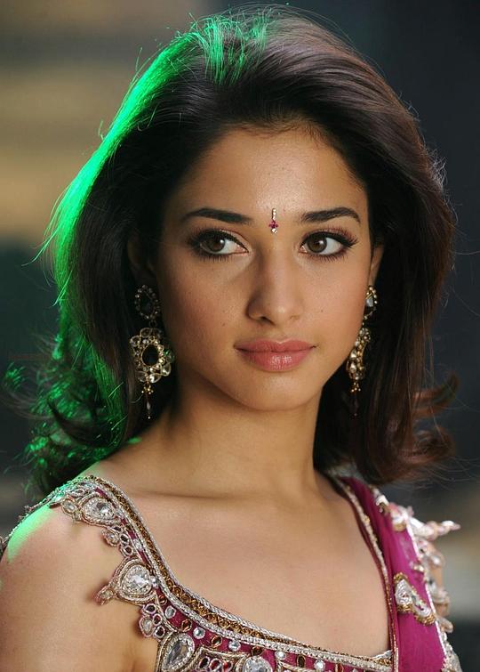 特曼娜·芭蒂亚 Tamannaah Bhatia