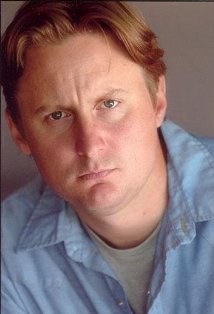 斯科特·迈克尔·摩根 Scott Michael Morgan