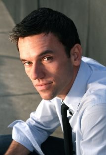 沃德·罗伯茨 Ward Roberts