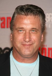 丹尼尔·鲍德温 Daniel Baldwin