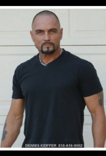 丹尼斯·基弗 Dennis Keiffer