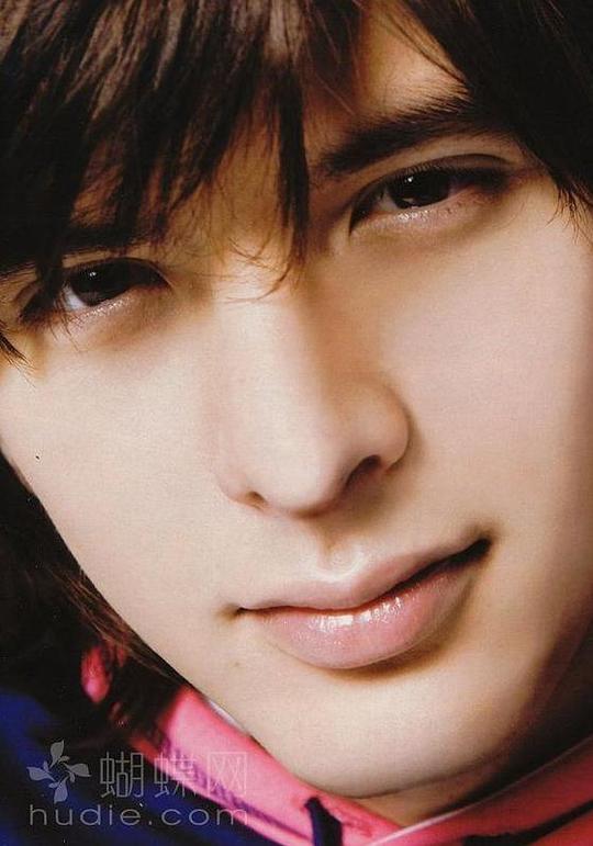 城田优 Yuu Shirota