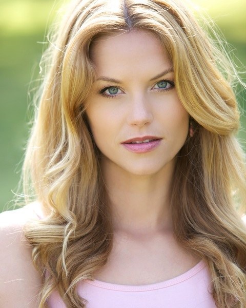 艾伦·霍尔曼 Ellen Hollman