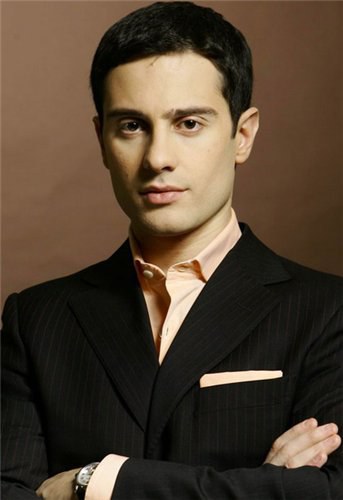 安东·马卡尔斯基 Anton Makarsky