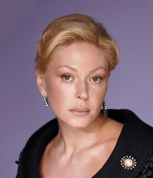 叶莲娜·邦达尔丘克 Alyona Bondarchuk