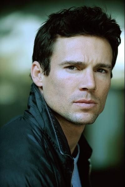 伊森·埃里克森 Ethan Erickson