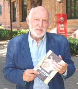 伊万诺·德·卢纳 Álvaro de Luna