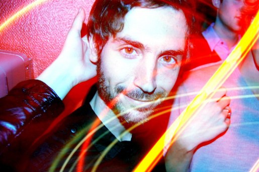 马利克·本德杰鲁 Malik Bendjelloul