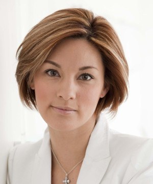 梅宫安娜 Anna Umemiya