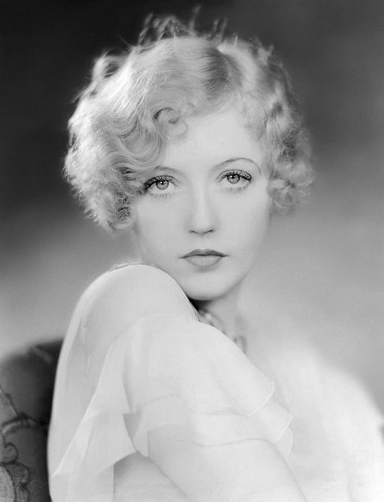 玛丽恩·戴维斯 Marion Davies