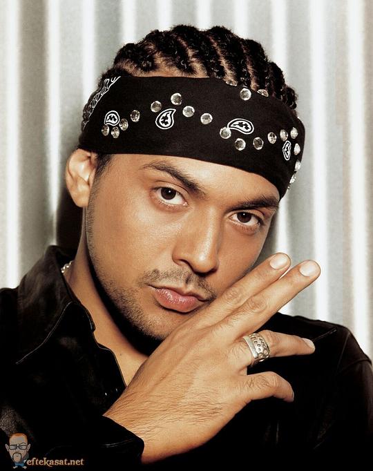 西恩·保罗 Sean Paul