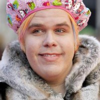佩雷兹·希尔顿 Perez Hilton