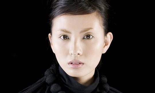 野村惠里 Eri Nomura