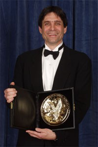 马修·戴蒙德 Matthew Diamond