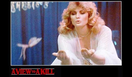 卡罗尔·阿什比 Carole Ashby