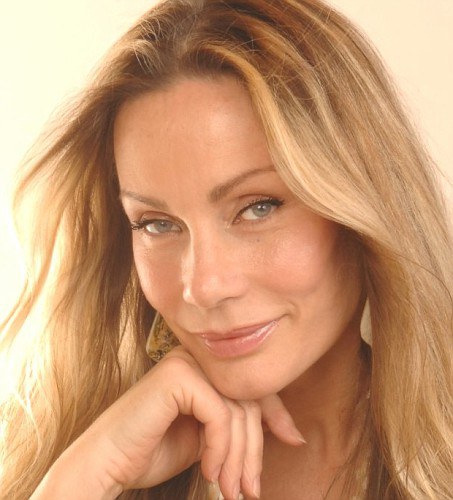 维吉尼亚·海伊 Virginia Hey