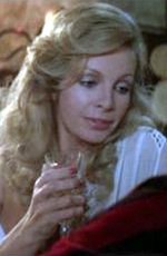 卡桑德拉·哈里斯 Cassandra Harris