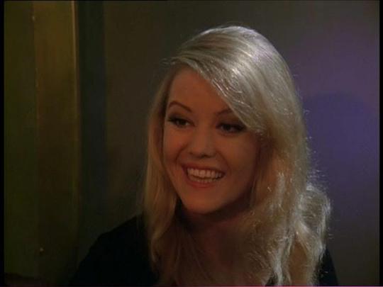 玛格丽特·诺兰 Margaret Nolan