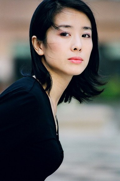 庄庆宁 Qingning Zhuang