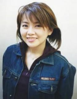 本多知惠子 Chieko Honda