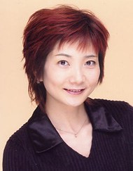 平松晶子 Akiko Hiramatsu