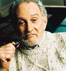 罗伊·多特里斯 Roy Dotrice