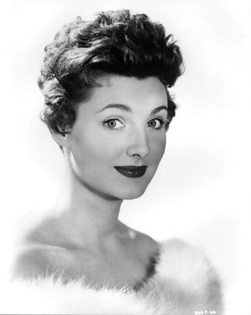 芭芭拉·默里 Barbara Murray