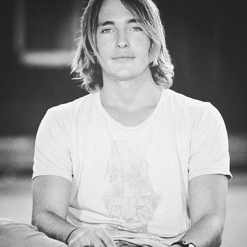 肖恩·基南 Sean Keenan