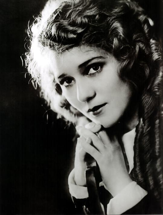 玛丽·碧克馥 Mary Pickford