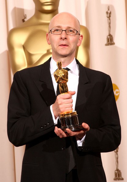 克里斯·狄更斯 Chris Dickens