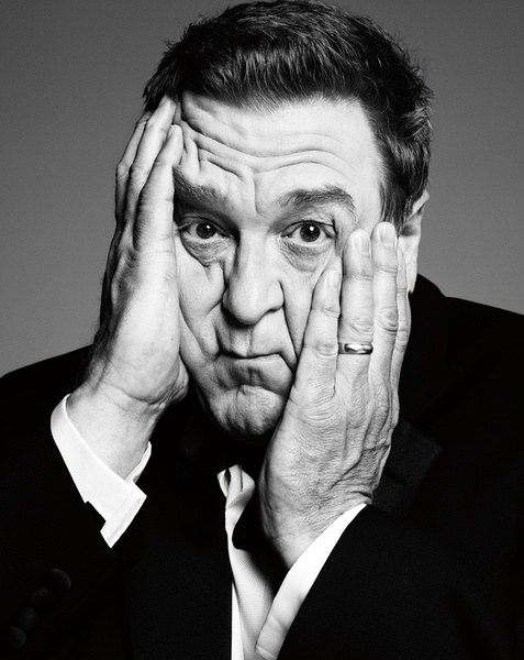约翰·古德曼 John Goodman