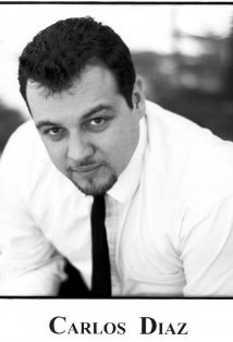卡洛斯·迪亚兹 Carlos Diaz