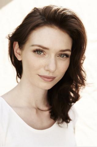 埃莉诺·汤姆林森 Eleanor Tomlinson