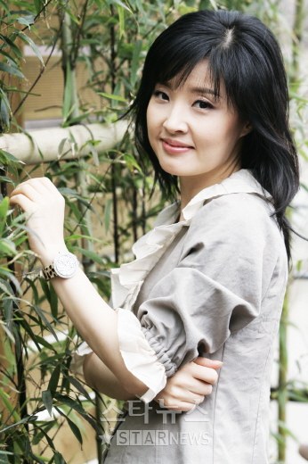吴侦孩 Jung-hae Oh