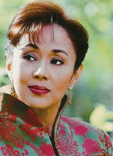 薇尔玛·桑托斯 Vilma Santos