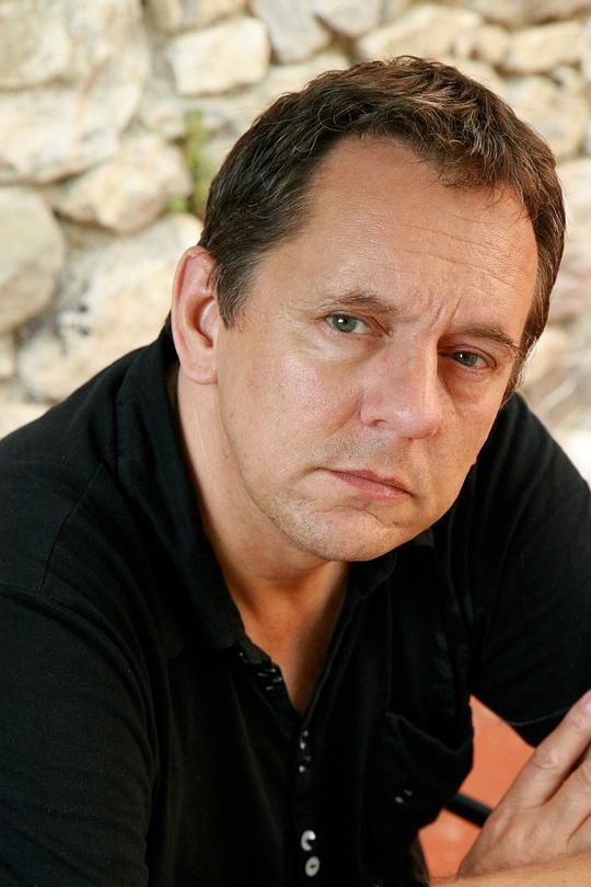 迪克·麦斯 Dick Maas