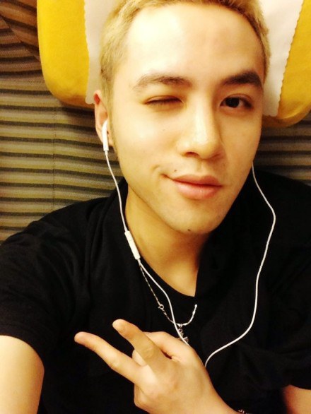 池约翰 Yuehan Chi