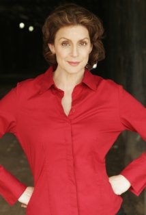 乔丹娜·卡普拉 Jordana Capra