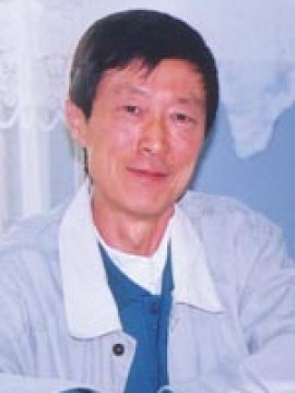 滕汝骏 Rujun Teng