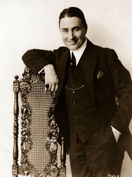 希德·卓别林 Syd Chaplin