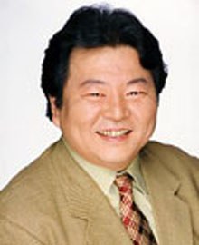 盐屋浩三 Kôzô Shioya