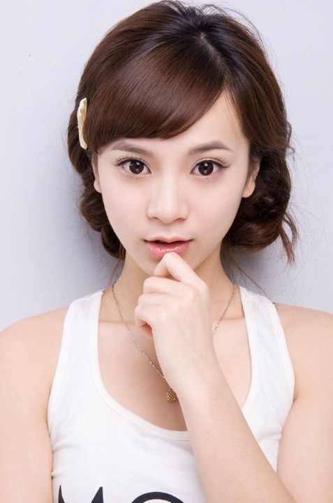 韩佳纹 Jiawen Han