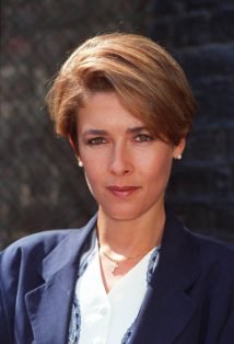 黛布拉·摩尔 Deborah Moore